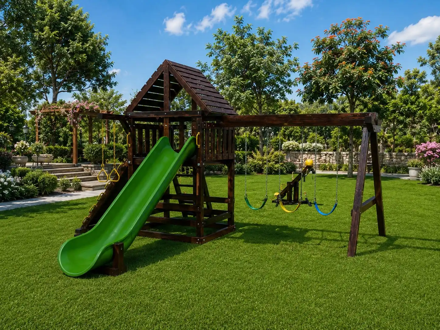 Kids House